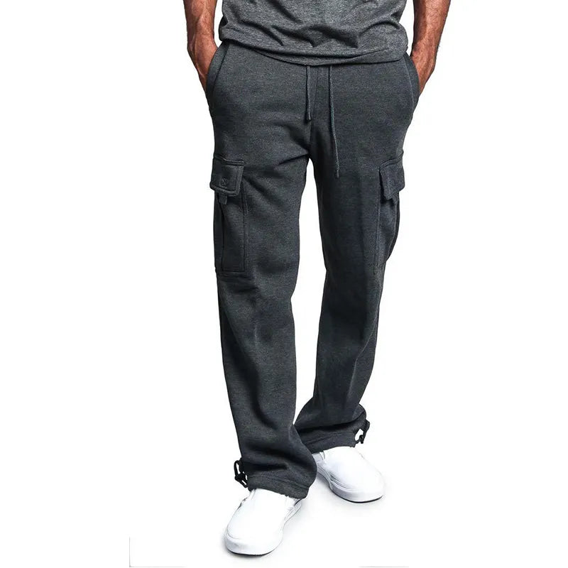Men's Jogging Sweatpants