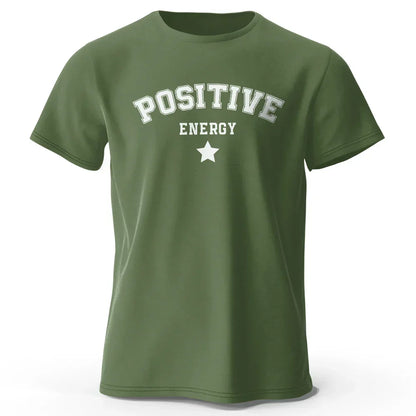 Positive Vibes T-Shirt