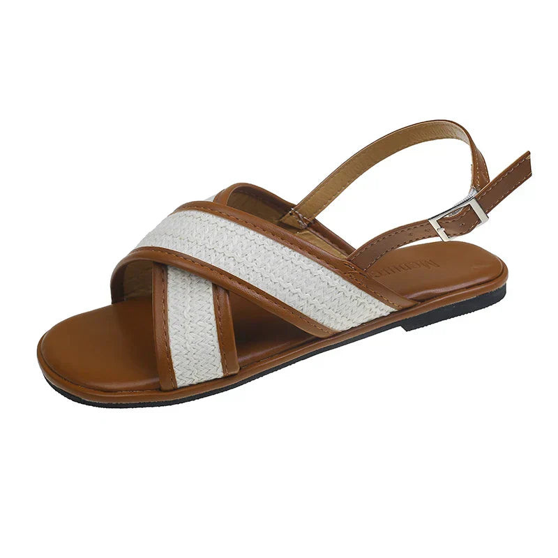 Coastal Chic Sandal