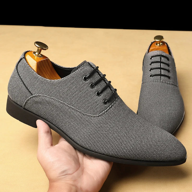 Urban Beck Oxford Shoes